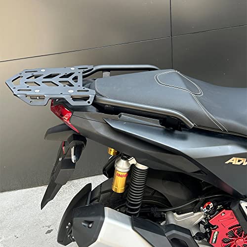 ADV160　SRC　リアキャリア リアキャリア (ADV160): 純正アクセサリー・カスタマイズパーツ